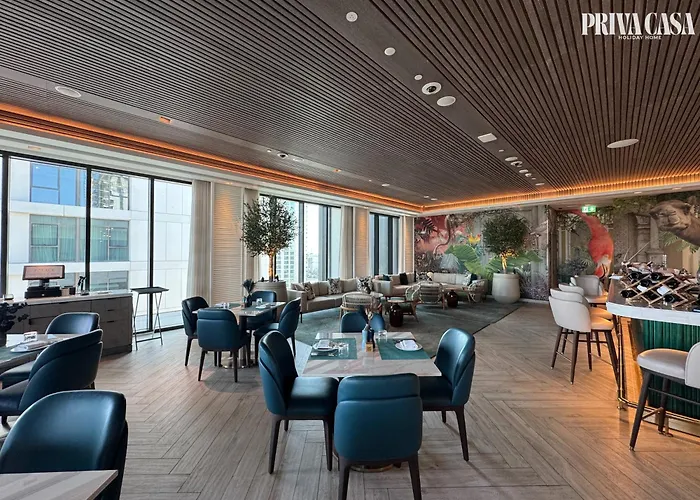 Privacasa - Palace Residences Creek Harbour
