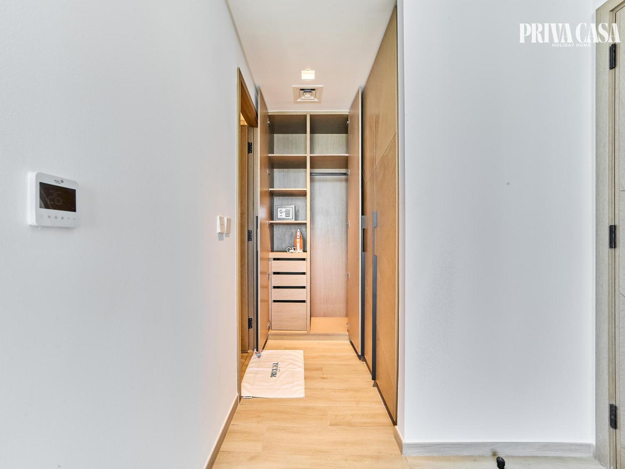 Апартаменти Privacasa - Palace Residences Creek Harbour