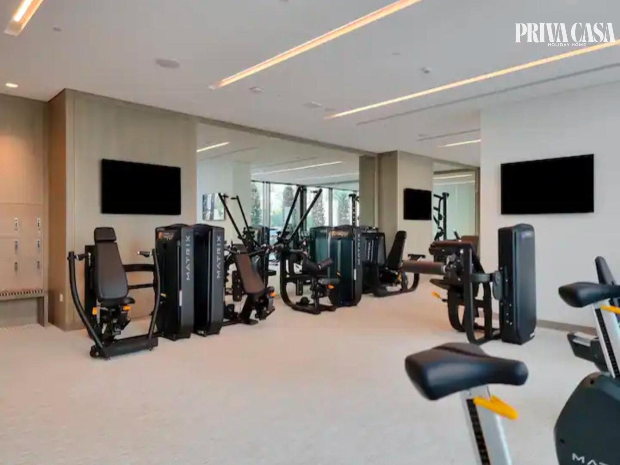 Апартаменти Privacasa - Palace Residences Creek Harbour Дубай